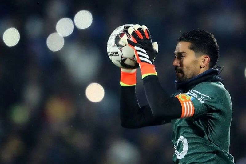 بهترینهای لیگ نخبگان آسیا/ حسینی تنها نماینده ایران