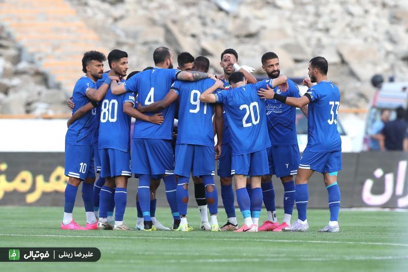 استقلال به دنبال جذب مربیانی از رومانی