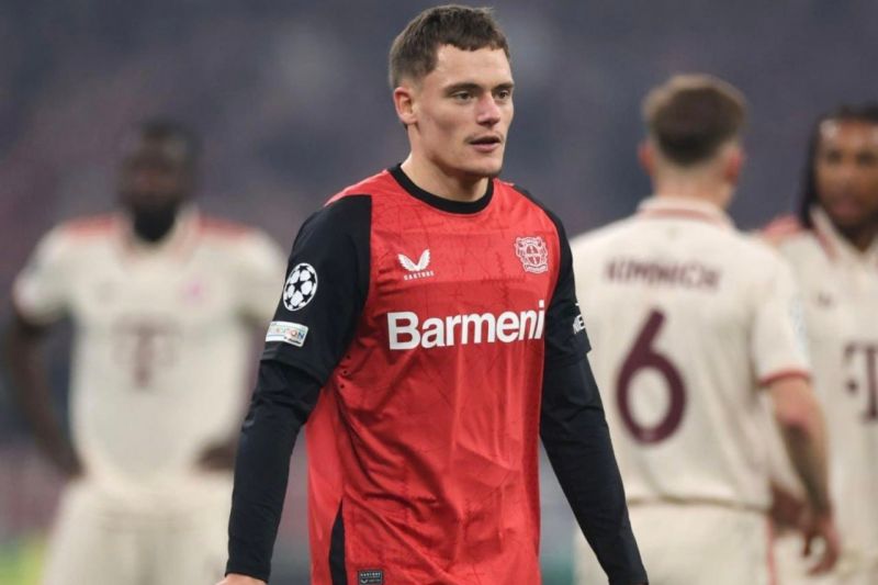 بایرن‌مونیخ مقصد نهایی ستاره درخشان بایرلورکوزن