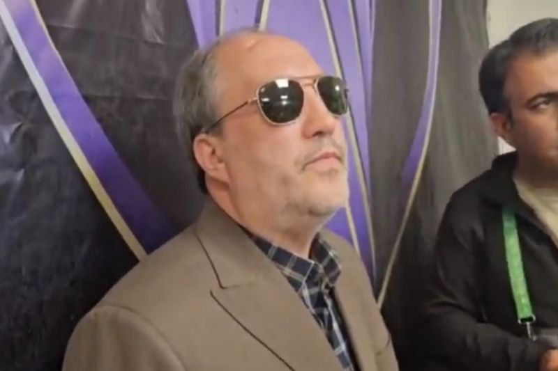 رییس هیات‌مدیره پیکان: شکایت از خطیبی را شفاف‌سازی می‌کنیم