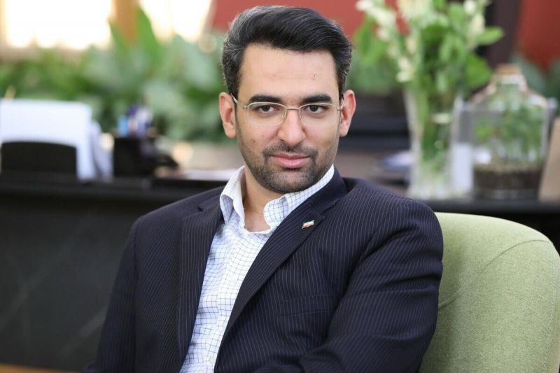 کنایه جدید آذری‌جهرمی به استقلالی‌ها