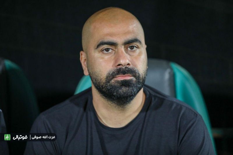 زارع: تساوی عادلانه بود