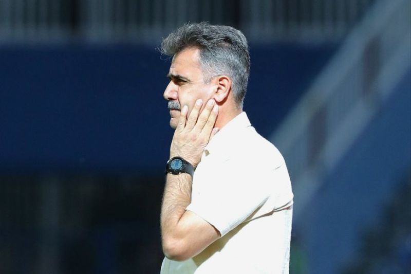 پورموسوی: خیلی‌‌ها تلاش کردند مس سقوط کند