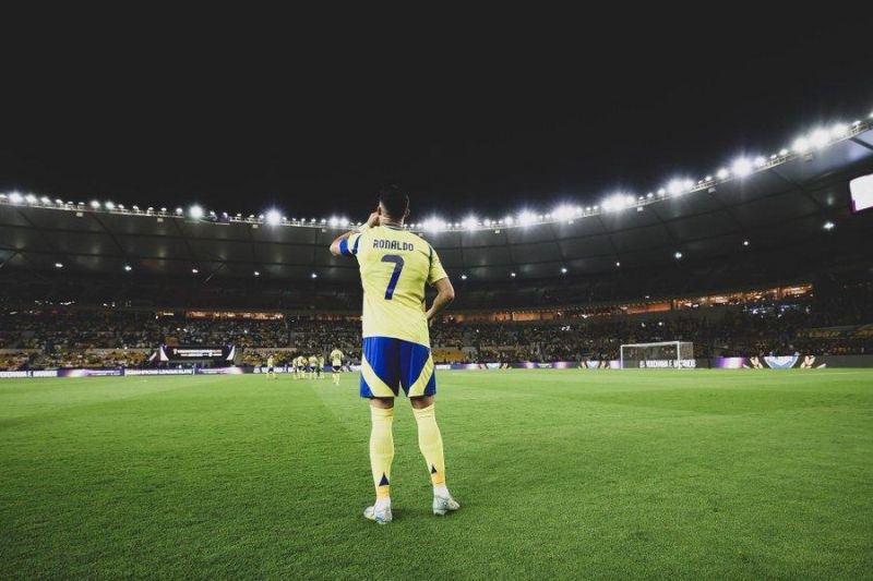 چند روز تا پایان قرارداد رونالدو با النصر باقی مانده است؟