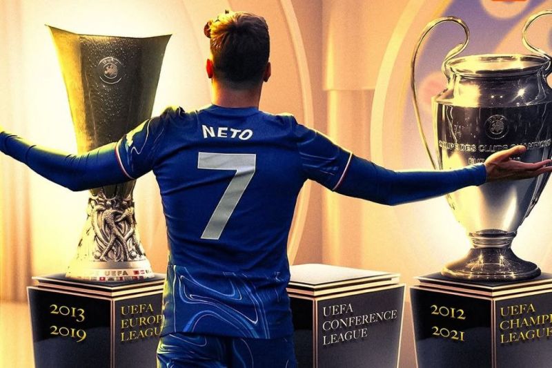 چلسی در آستانه تبدیل شدن به تیمی که هر سه جام بزرگ اروپایی را فتح کرده