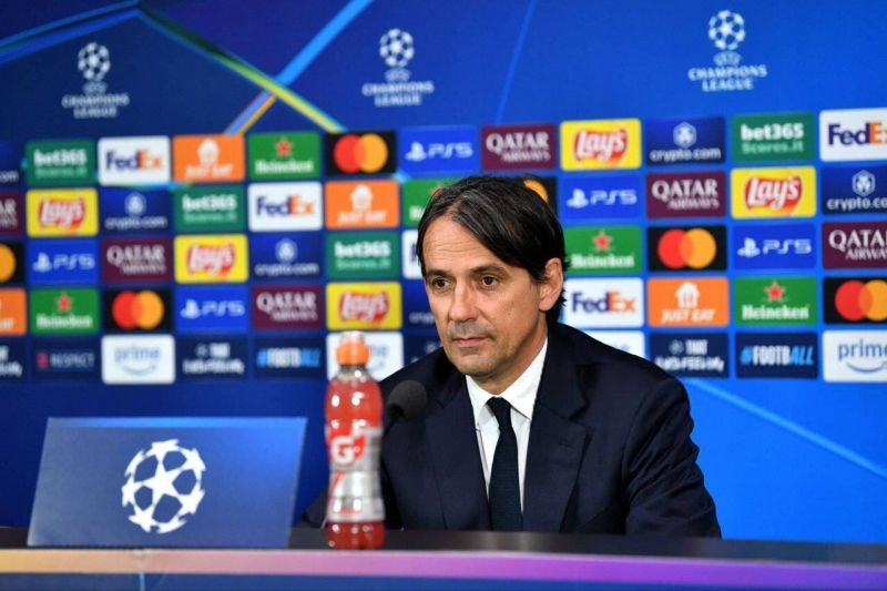 اینزاگی: برای طارمی خیلی خوشحال هستم