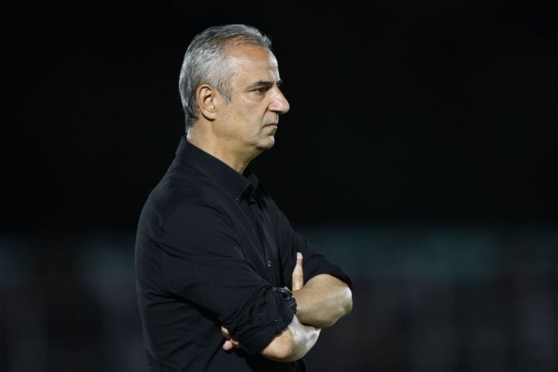 تاکید کارتال به پرسپولیسی‌ها؛ هوادار را دست کم نگیرید