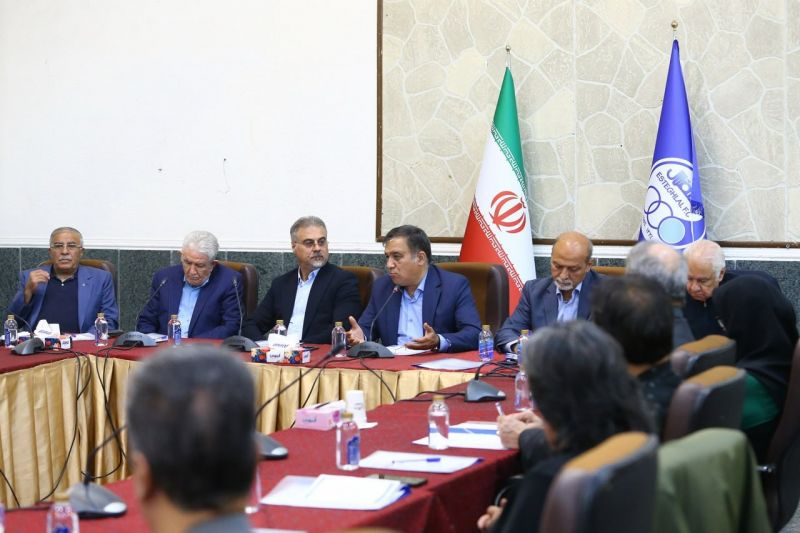 تاجرنیا: از امروز تمرکزمان بر جام حذفی است