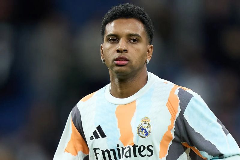 غولهای انگلیسی آماده ارائه پیشنهاد برای جذب ستاره برزیلی رئال مادرید