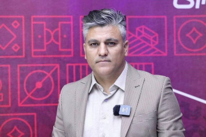 کرمانشاهی: نمی‌توانیم به استقلالی‌ها خُرده بگیریم!
