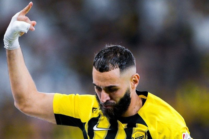 کریم بنزما و افتخاری دیگر؛ جام سیوچهارم در ویترین پرافتخار