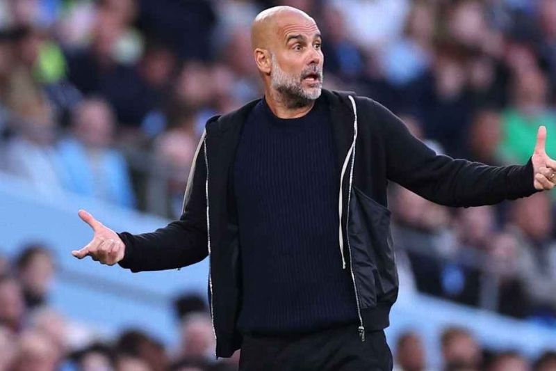 اعتراض دوباره گواردیولا به برنامهریزی لیگ برتر انگلیس