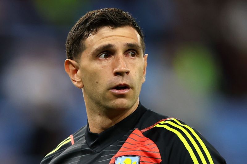 بارسلونا و یک مشتری انگلیسی به دنبال دروازهبان آرژانتینی