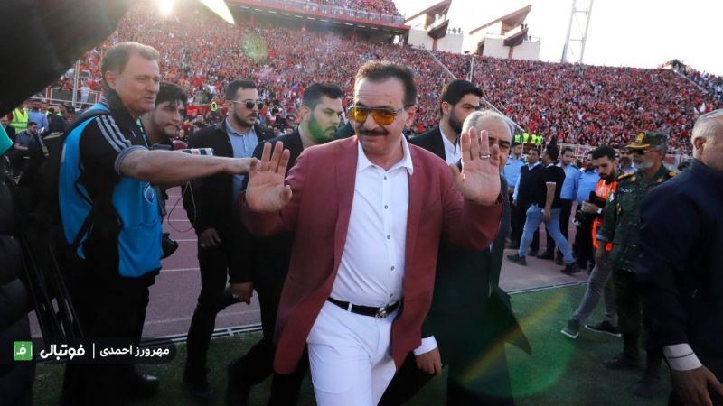 زنوزی و دو بهار متفاوت؛ از اوج کینه تا بلندای محبوبیت!