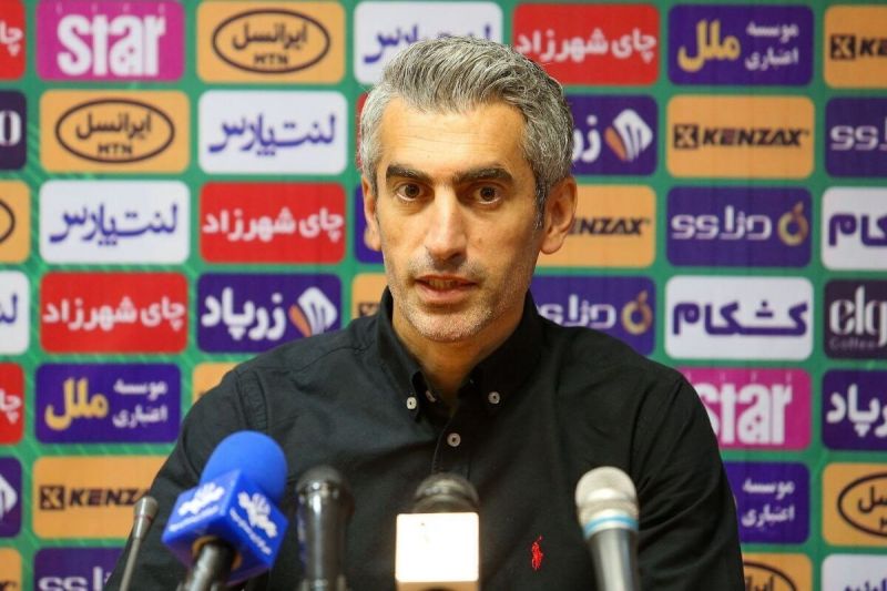 اعلام زمان نشست خبری سرمربیان استقلال و نفت آبادان