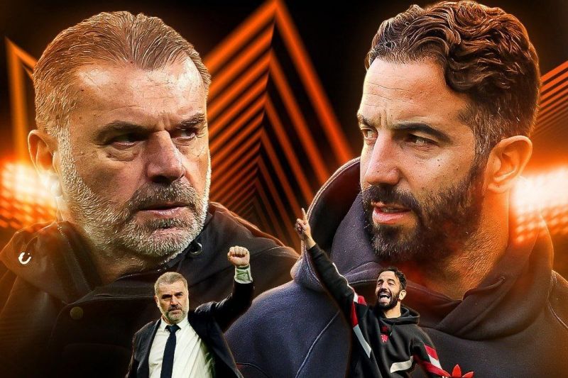 فکت‌های جالب فینال لیگ اروپا؛ تاریخ تکرار می‌شود؟
