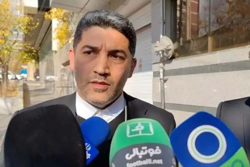 ادعای یک سایت خبری/ معاون پرسپولیس کنار گذاشته شد