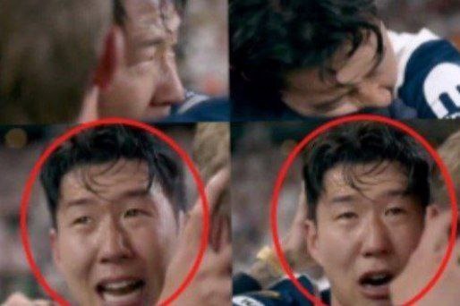 اشکهایی برای یک انتظار؛ سون هیونگ مین به حق خود رسید
