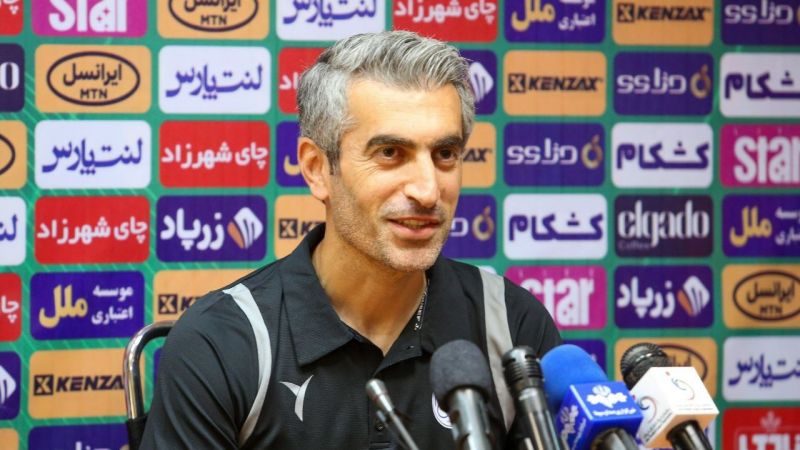 جباری: در جام حذفی نمی‌توان تیمی را دست‌کم گرفت