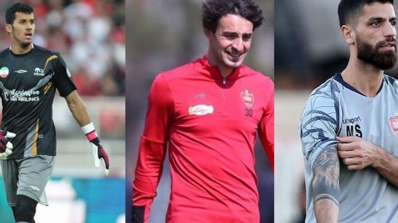 اختصاصی/ رونمایی از لیست خرید یحیی؛ نگاه ویژه به استقلال و پرسپولیس!