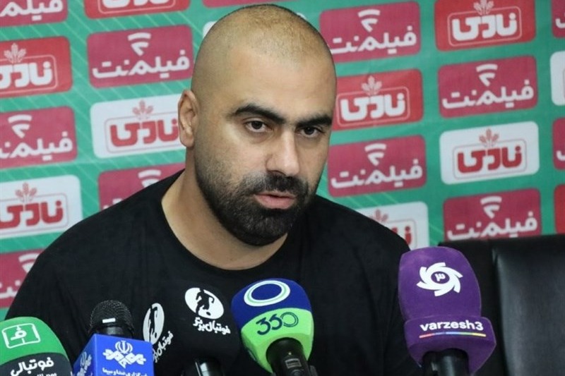 زارع: ما بهترین هواداران را داریم