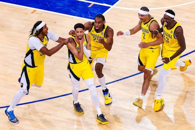 چرا باید پیسرز را فینالیست احتمالی NBA بدانیم؟