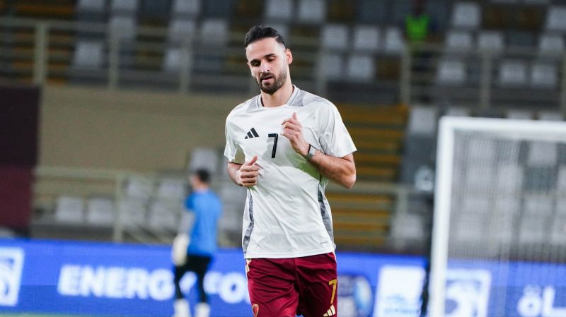 حضور احمد نوراللهی در پرسپولیس منتفی شد!