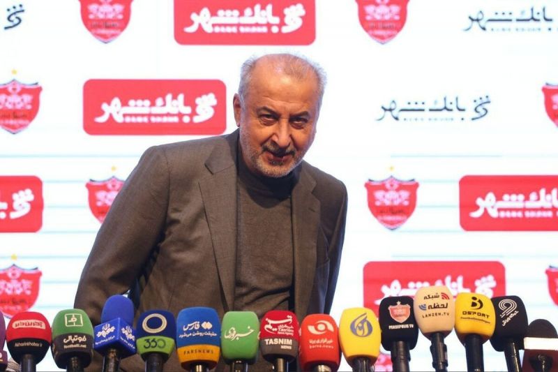 انتقاد بانک شهر از رضا درویش بابت جدایی بیرانوند، ترابی و اسماعیلی‌فر!