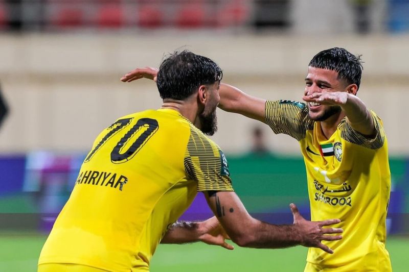 شب درخشان گزینه‌های استقلال و پرسپولیس؛ لینک شو و گل بزن!