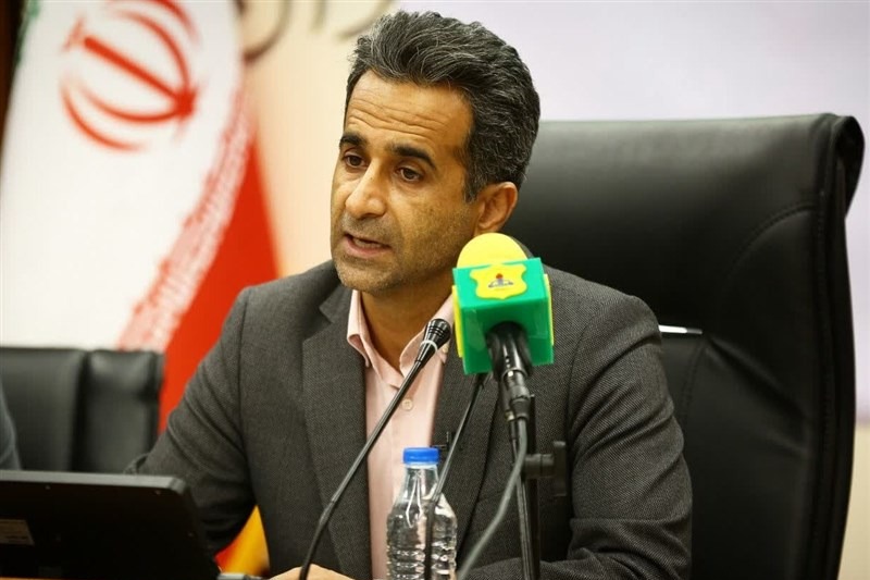 برکناری مدیرعامل نفت آبادان