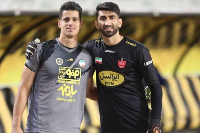 مقایسه قرارداد نجومی نیازمند و بیرانوند؛ وقتی دلت فسخ می‌خواهد!