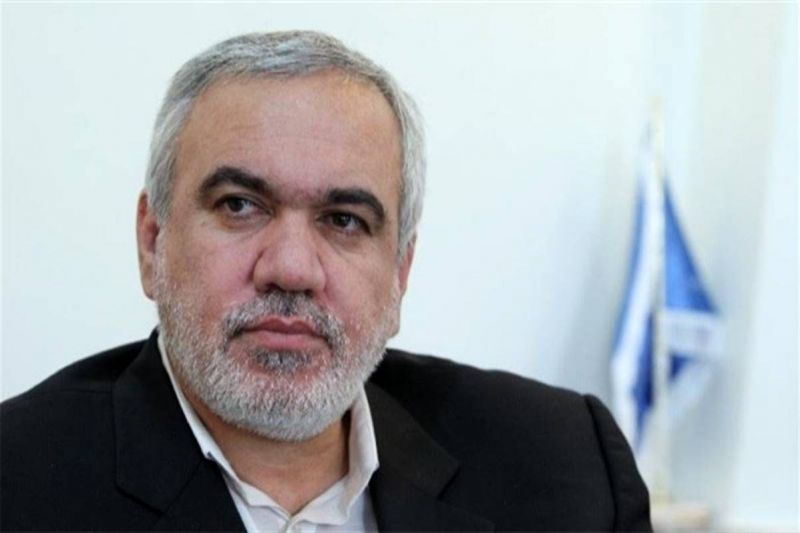 تبرئه فتح‌الله‌زاده از اتهام ۵ میلیاردی
