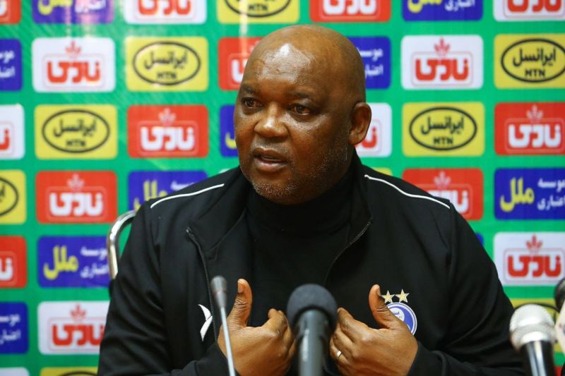 پیشنهاد الزمالک به موسیمانه؛ یک سیزدهم حقوقش در استقلال!