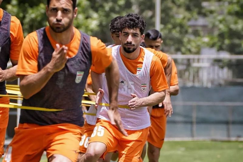 ستاره اسکوچیچ در تیم ملی؛ هدف فراتر از مینی‌کمپ!