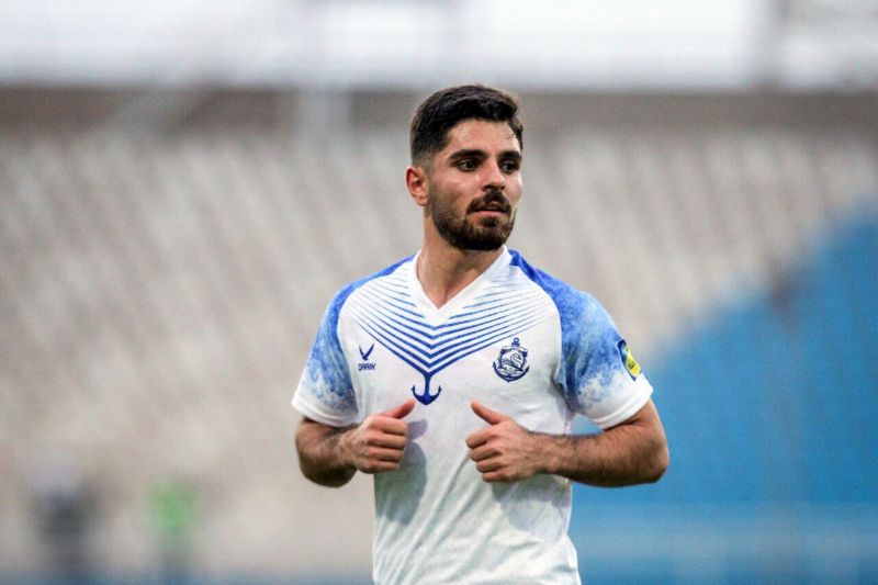خیز ملوان برای جذب محمد عمری؛ تاکید ادامه‌دار مازیار زارع!