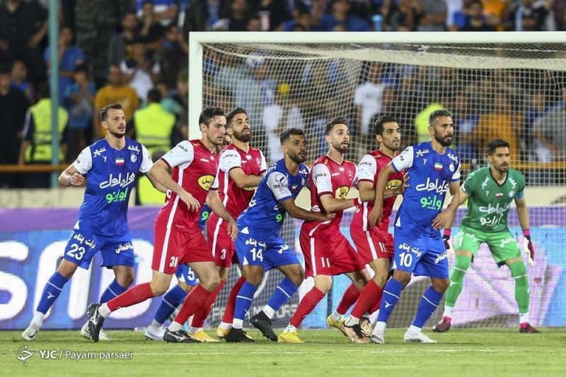 بازماندگان آخرین فینال و آخرین قهرمانی استقلال؛ این چند نفر