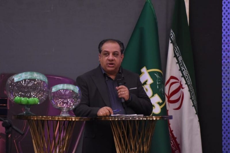 اختصاصی/ همکاری متهم پرونده فساد مس رفسنجان با استقلال؛ مشاوره در پرونده مجوز حرفه‌ای!