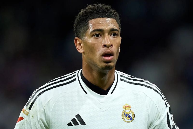 توصیه عجیب ستاره سابق منچستریونایتد به مدیران این تیم: بلینگام را بخرید!