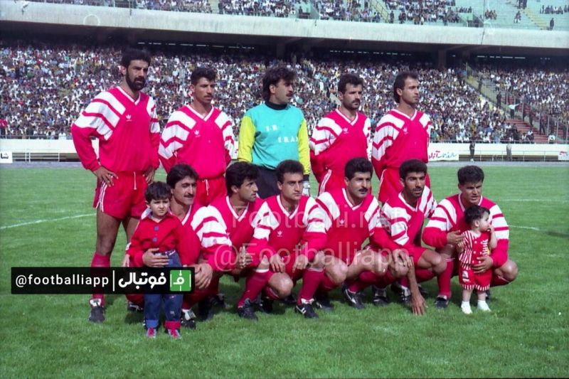 نوستالژی جام حذفی؛ دومین قهرمانی حذفی برای پرسپولیس
