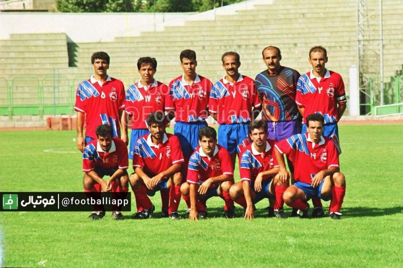 نوستالژی جام حذفی؛ بهمن و یک قهرمانی عجیب!