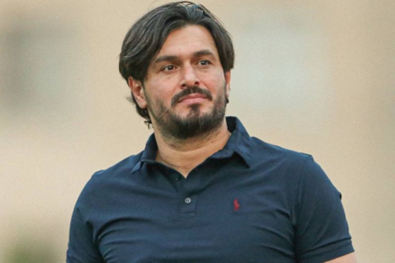 رسمی/ دقیقی سرمربی پیکان شد
