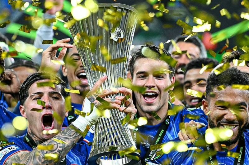 تیم منتخب فصل لیگ کنفرانس اروپا؛ سلطه چلسی و درخشش ستارگان بتیس