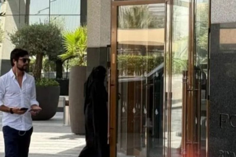 حرکت معنادار در فضای مجازی؛ مدیر برنامه فرناندز پیج الهلال را دنبال کرد