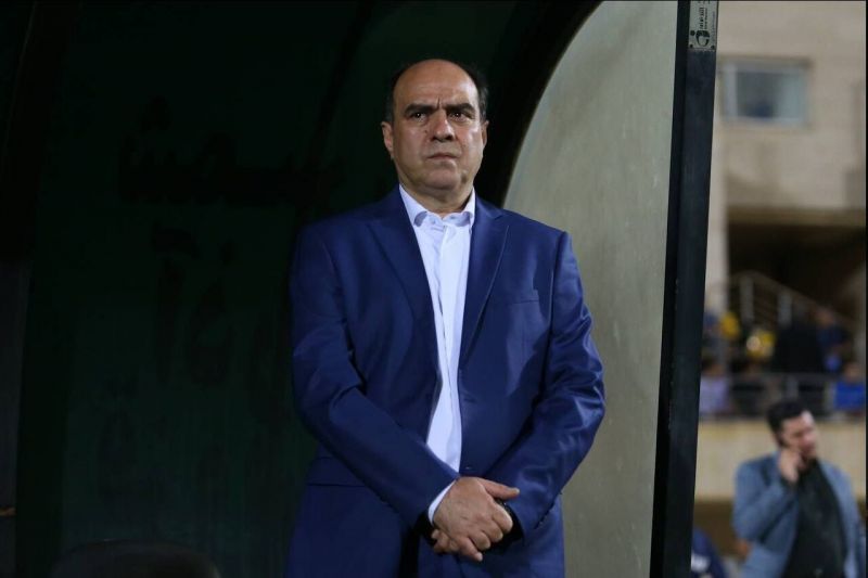 عالمی: هواداران استقلال نگران نباشند