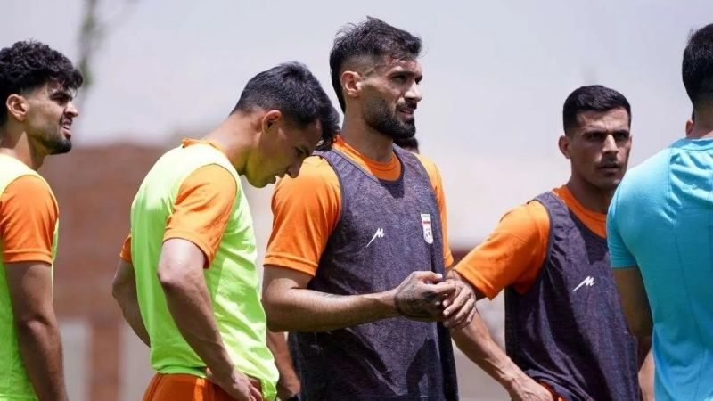 آقاسی و چرخش جدید؛ نزدیک‌ و نزدیک‌تر به استقلال!
