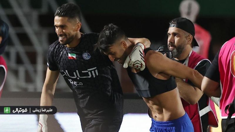 جشن دونفره بعد از فصل پرفشار؛ ورق برایشان برگشت!