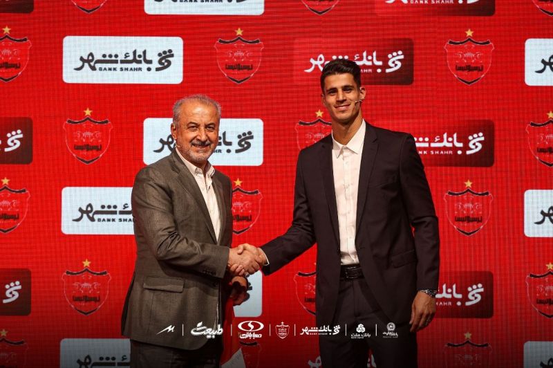 ادعای عجیب رضا درویش؛ نیازمند برای پرسپولیسی شدن 20 میلیارد کوتاه آمد!