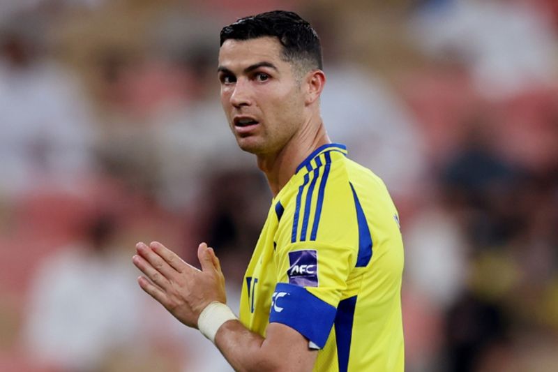 تغییر غیرمنتظره در آینده رونالدو در النصر؟