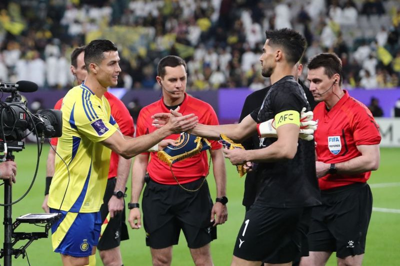 خبر شوکه کننده برای استقلال؛ النصر و رونالدو هم آمدند!