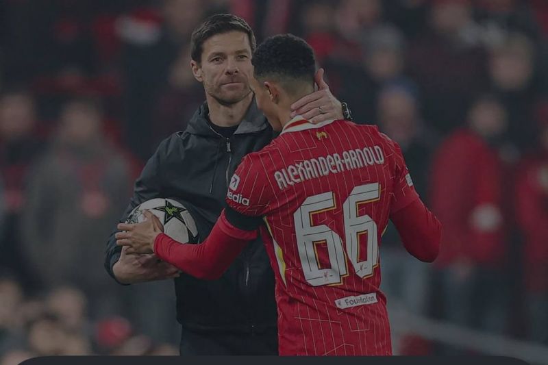 ستاره جدید رئال مادرید دوباره لیورپولی‌ها را خشمگین کرد